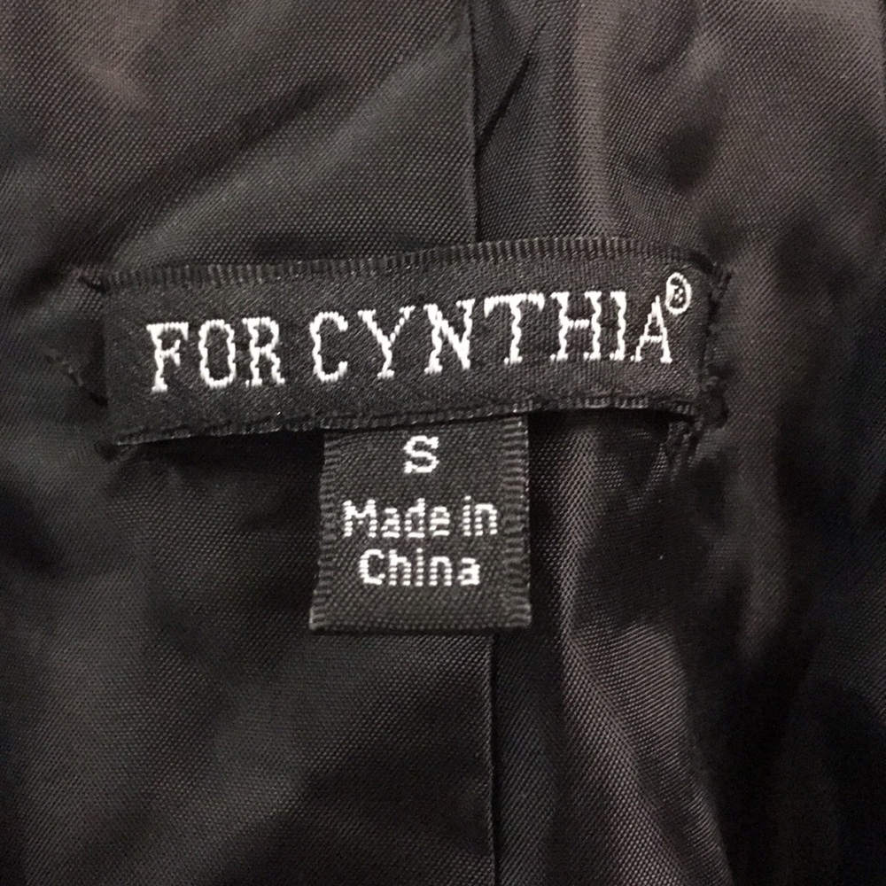 Jacket - Picture 2 of 3